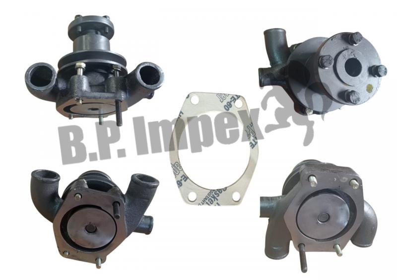 Water Pump Perkins